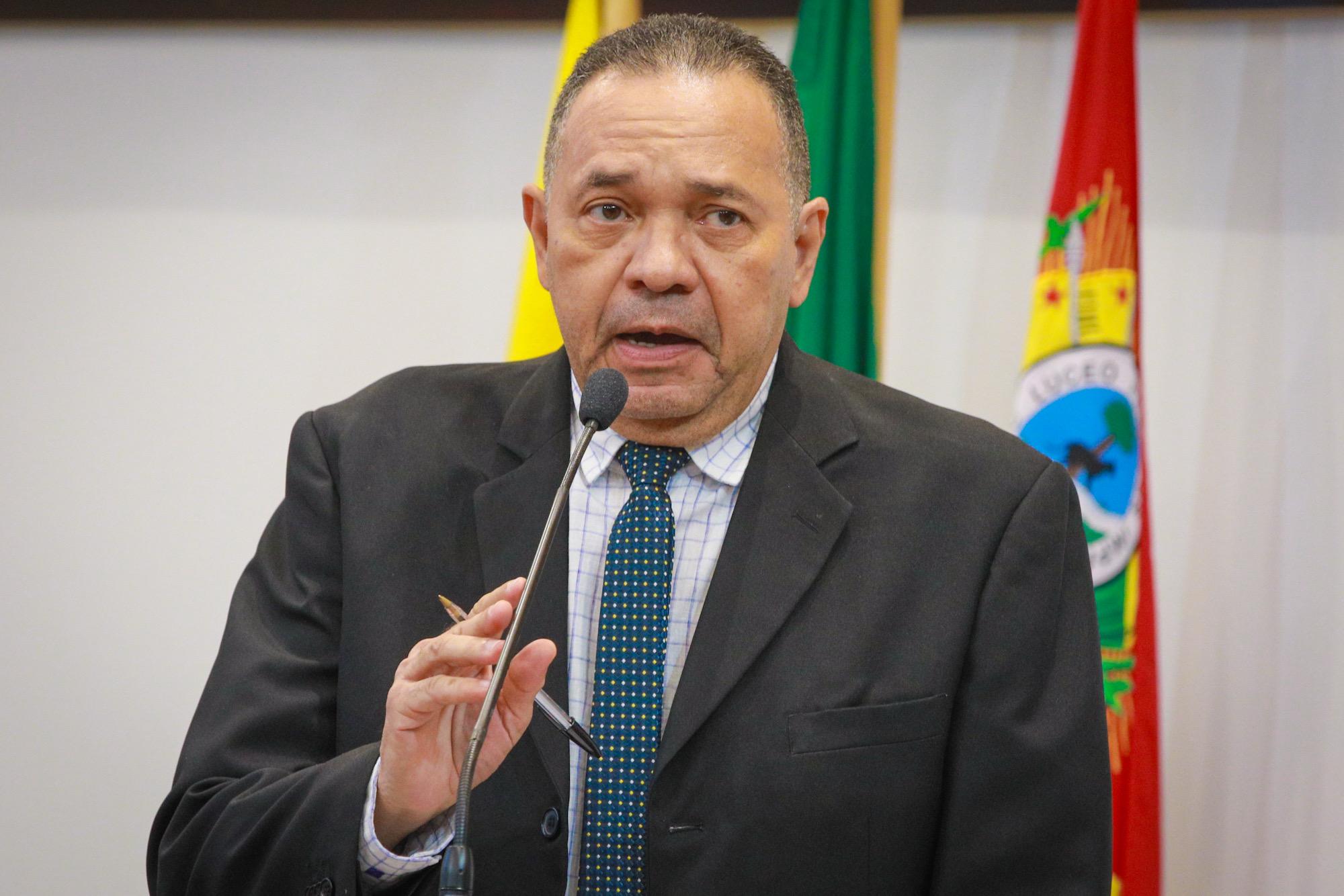 “Não há problema sem solução, e a Assembleia vai continuar lutando”, afirma Manoel Moraes sobre conflitos na Reserva Chico Mendes
