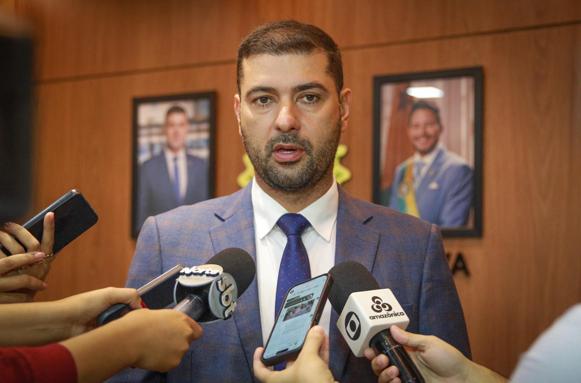 Nicolau Júnior ressalta atuação dos parlamentares e projeta encerramento de semestre com votação de pautas importantes