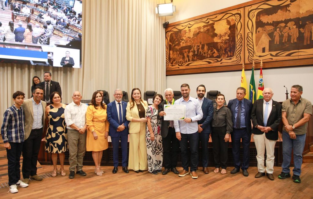 Foto: Reprodução/Aleac