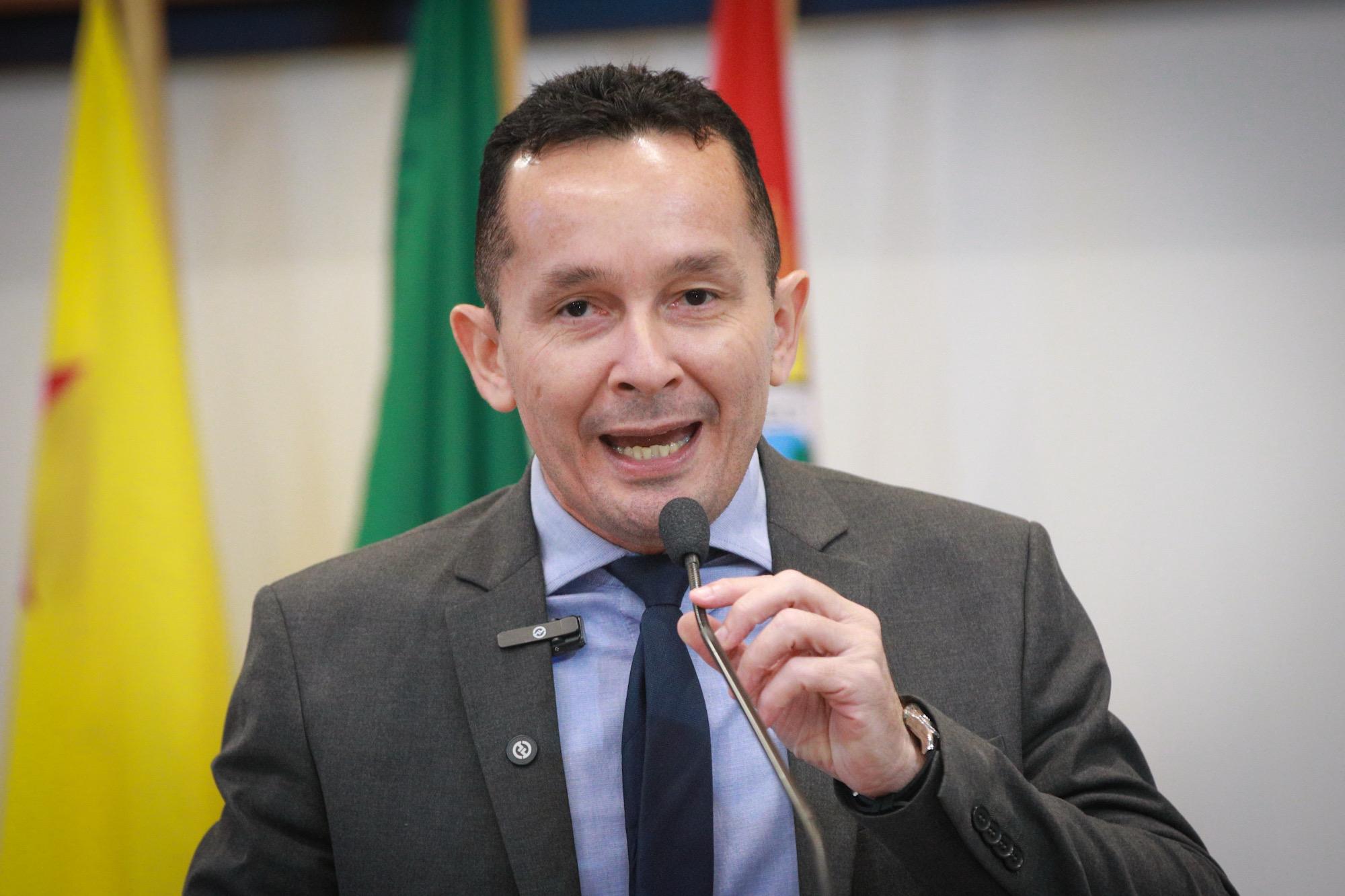 Adailton Cruz repudia ações contra produtores rurais e cobra justiça por morte de enfermeira