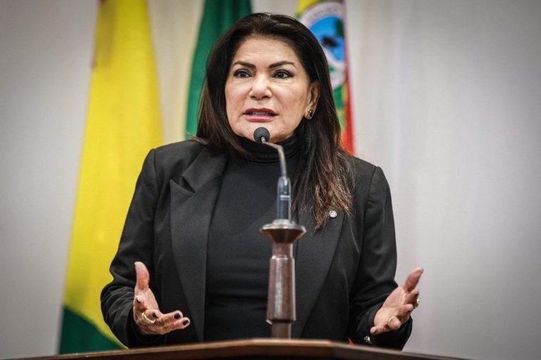 Antônia Sales sai em defesa de agricultores e critica abusos do Ibama, leis ambientais e omissão do Estado