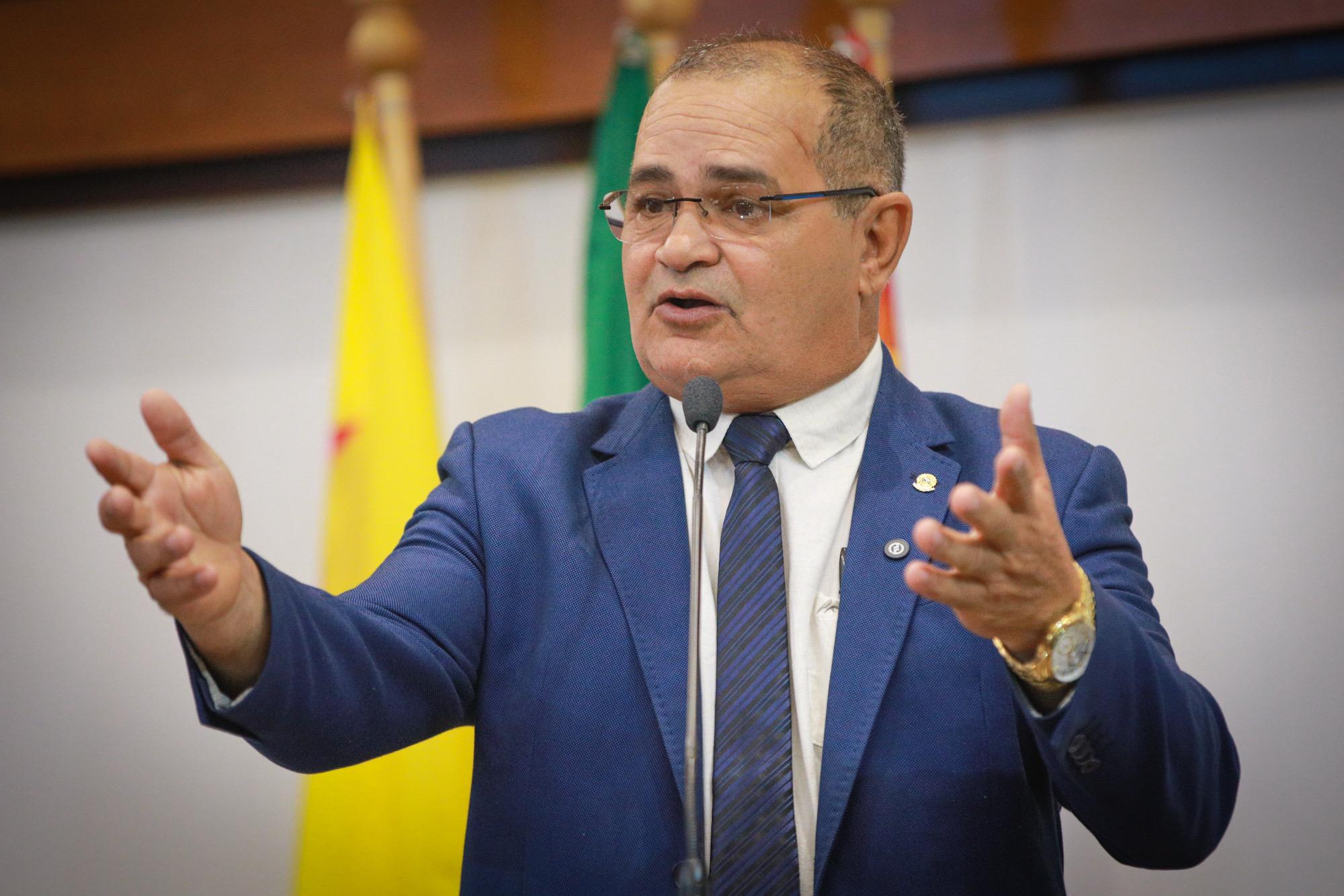 Tanízio  Sá cobra ações firmes em defesa dos produtores rurais e anuncia criação de Frente Parlamentar em apoio ao setor