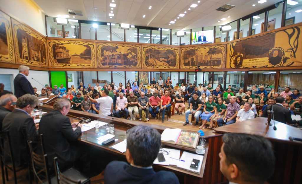 Foto: Reprodução/Aleac