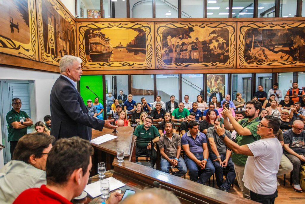 Foto: Reprodução/Aleac