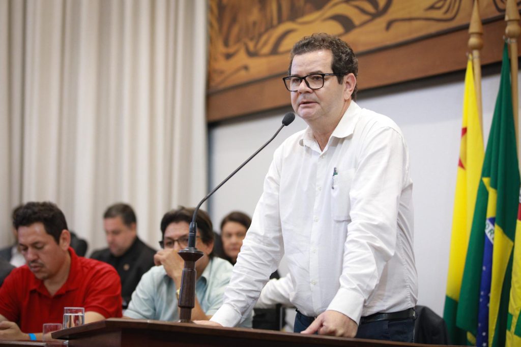 Foto: Reprodução/Aleac