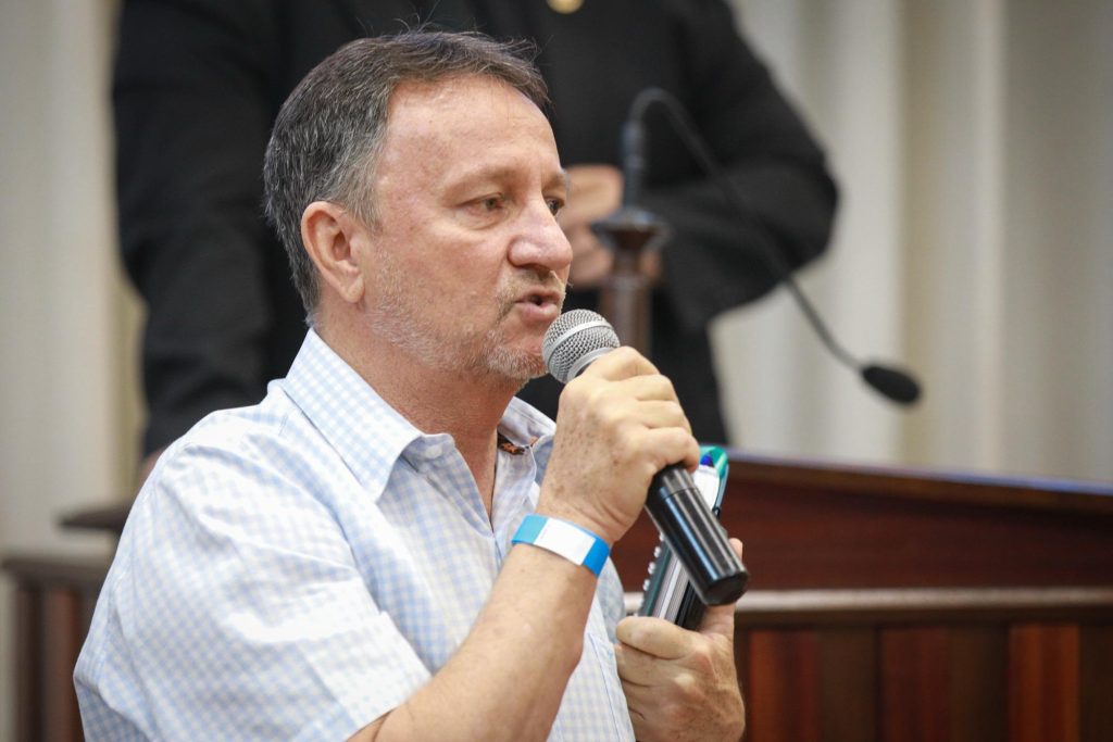 Foto: Reprodução/Aleac