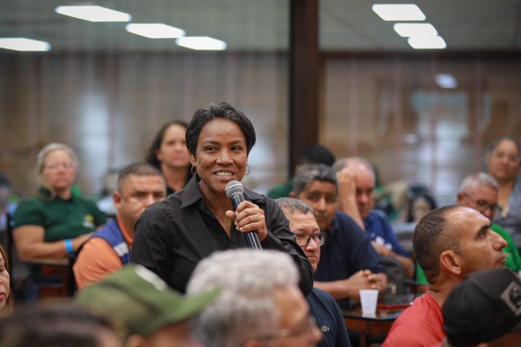 Foto: Reprodução/Aleac