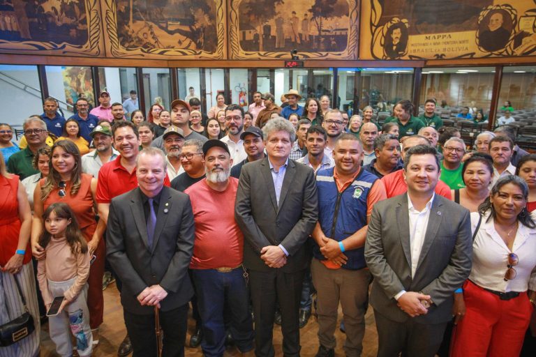 Aleac realiza Sessão Solene em homenagem ao Ano Internacional das Cooperativas