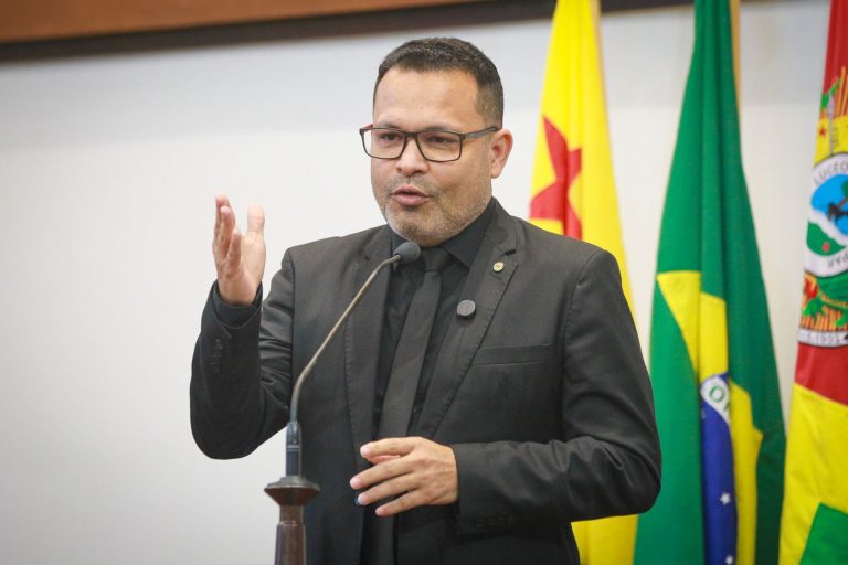 Tadeu Hassem destaca investimentos e parcerias para beneficiar municípios de fronteira