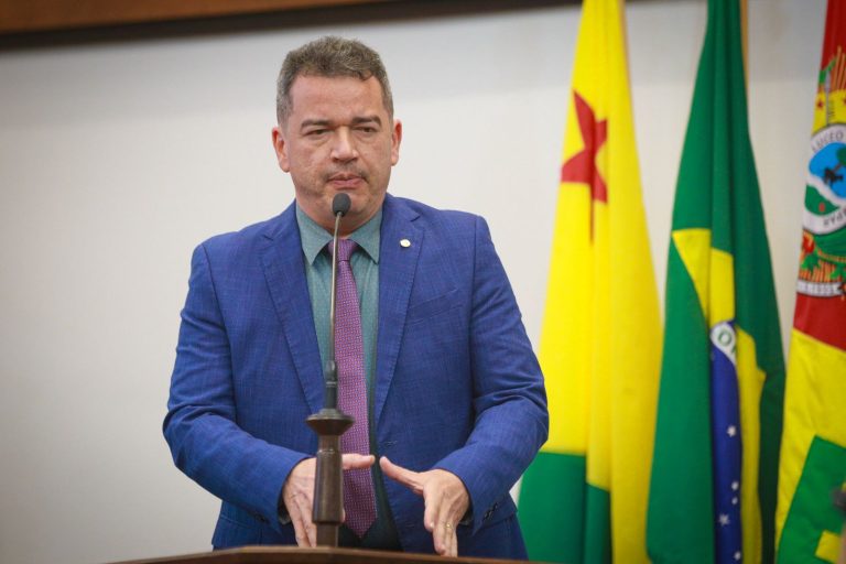 Deputado André Vale destaca investimentos, obras e melhorias na saúde e infraestrutura