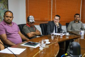 Foto: Reprodução/Aleac