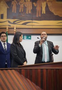 Foto: Reprodução/Aleac