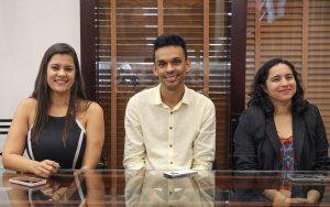 Foto: Reprodução/Aleac