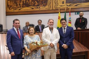 Foto: Reprodução/Aleac
