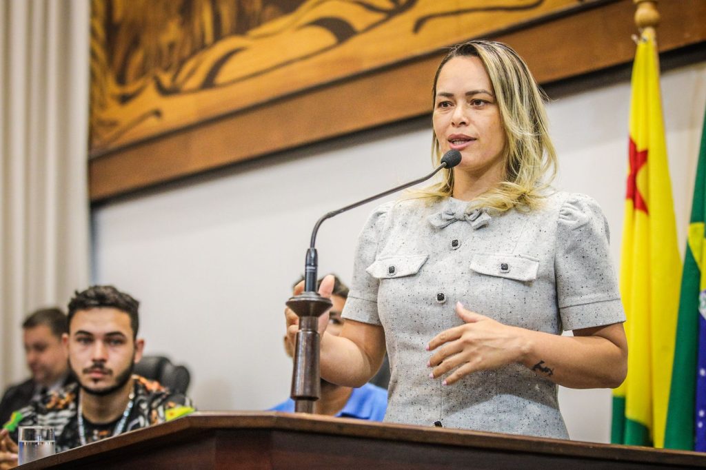 Foto: Reprodução/Aleac