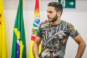 Foto: Reprodução/Aleac