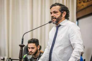 Foto: Reprodução/Aleac