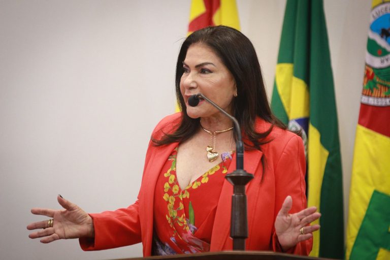 Antônia Sales destaca importância da visita presidencial e reforça apoio a comunidades indígenas