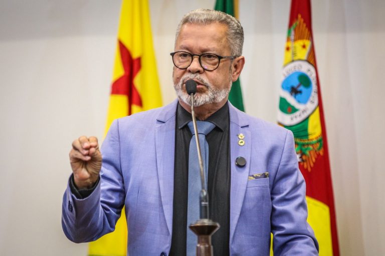 Afonso Fernandes destaca investimentos e obras estruturantes no Acre