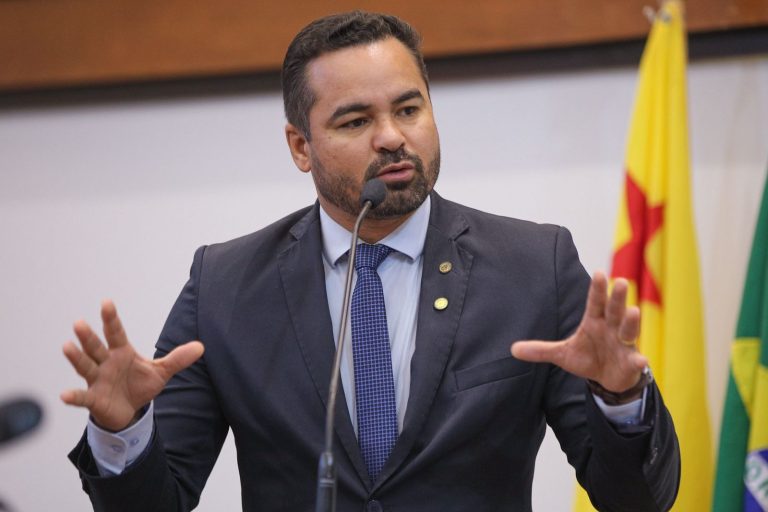 Arlenilson Cunha anuncia filiação de Márcio Bittar ao PL e cobra convocação de policiais penais para conter fugas em presídios