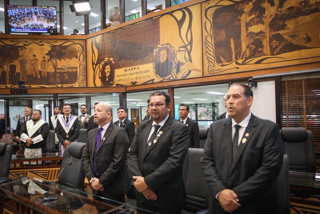 Foto: Reprodução/Aleac