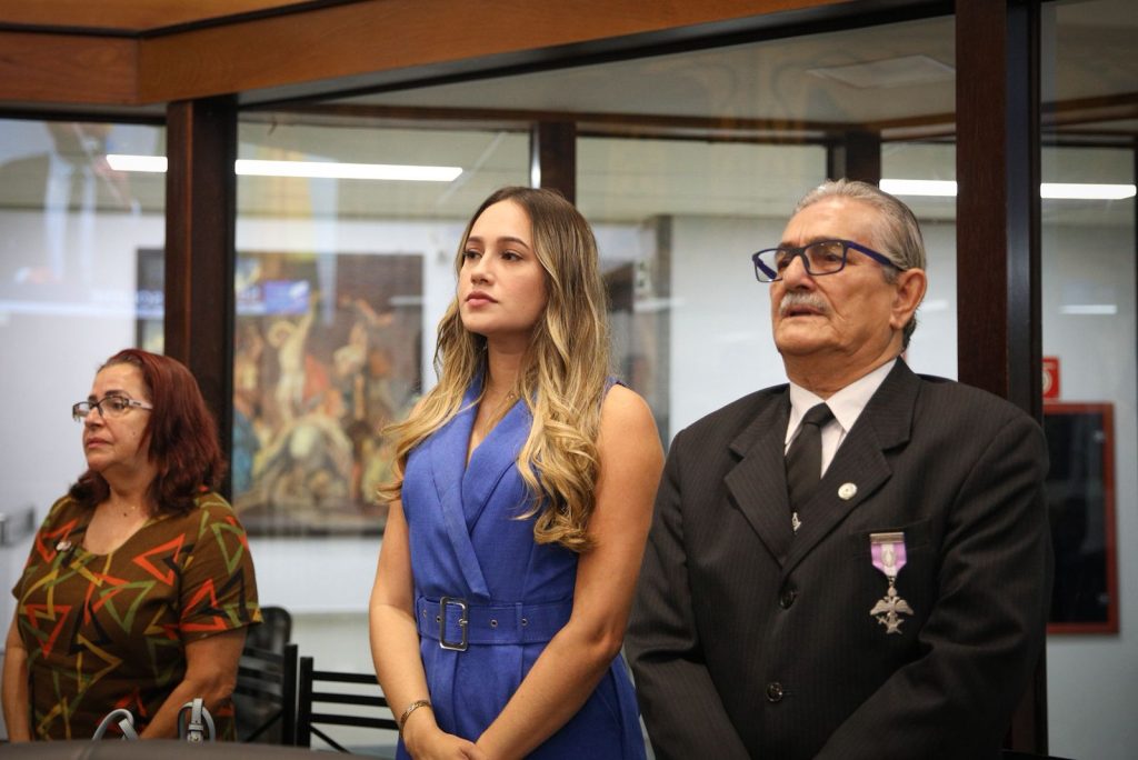 Foto: Reprodução/Aleac