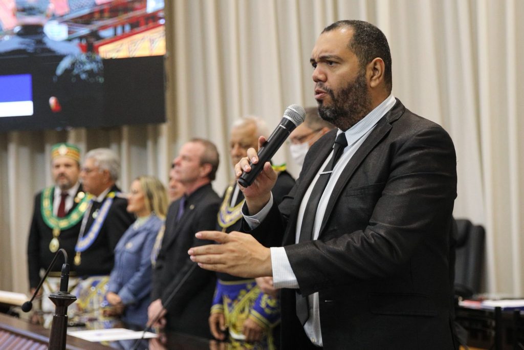 Foto: Reprodução/Aleac