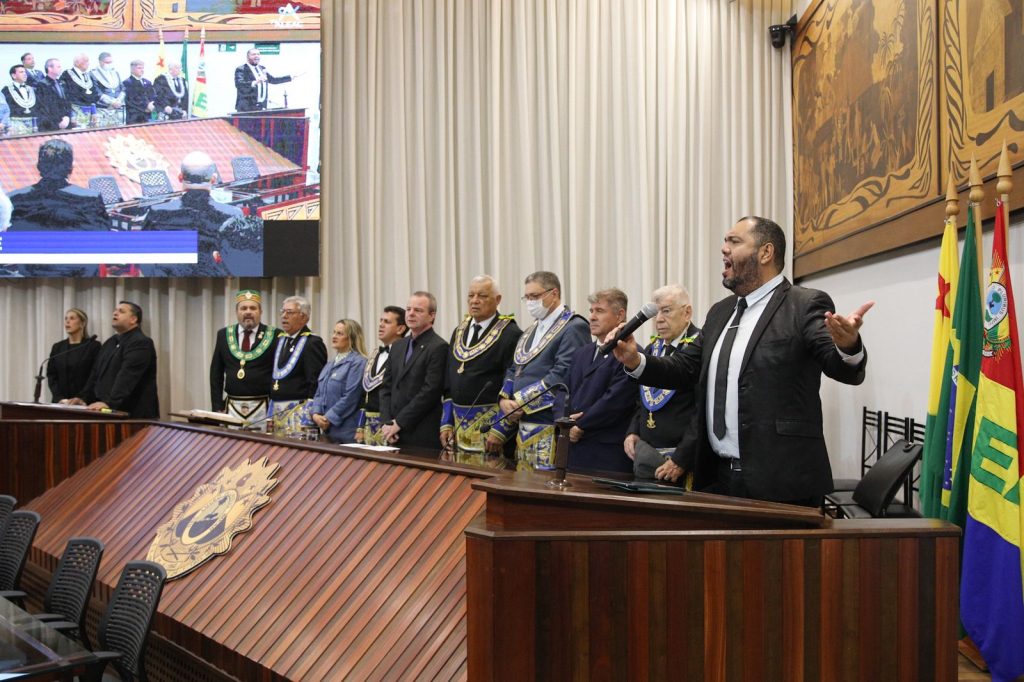 Foto: Reprodução/Aleac