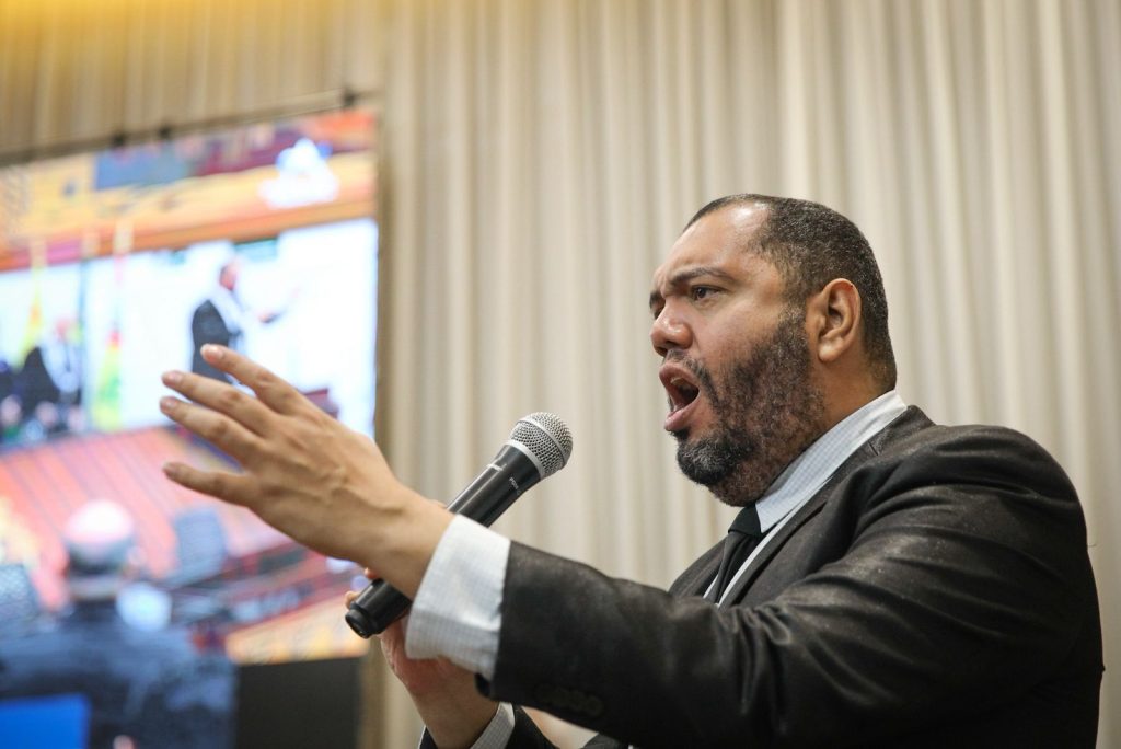 Foto: Reprodução/Aleac