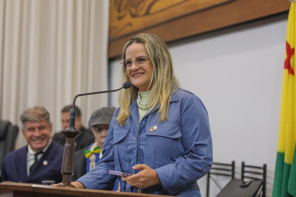 Foto: Reprodução/Aleac