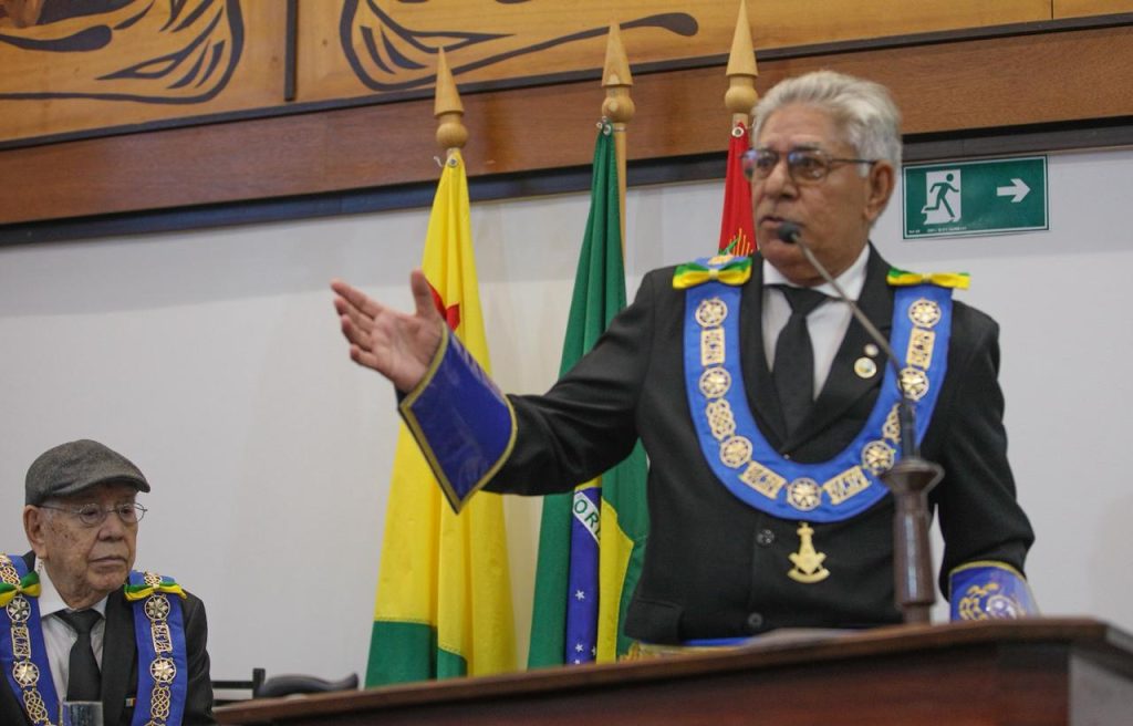 Foto: Reprodução/Aleac