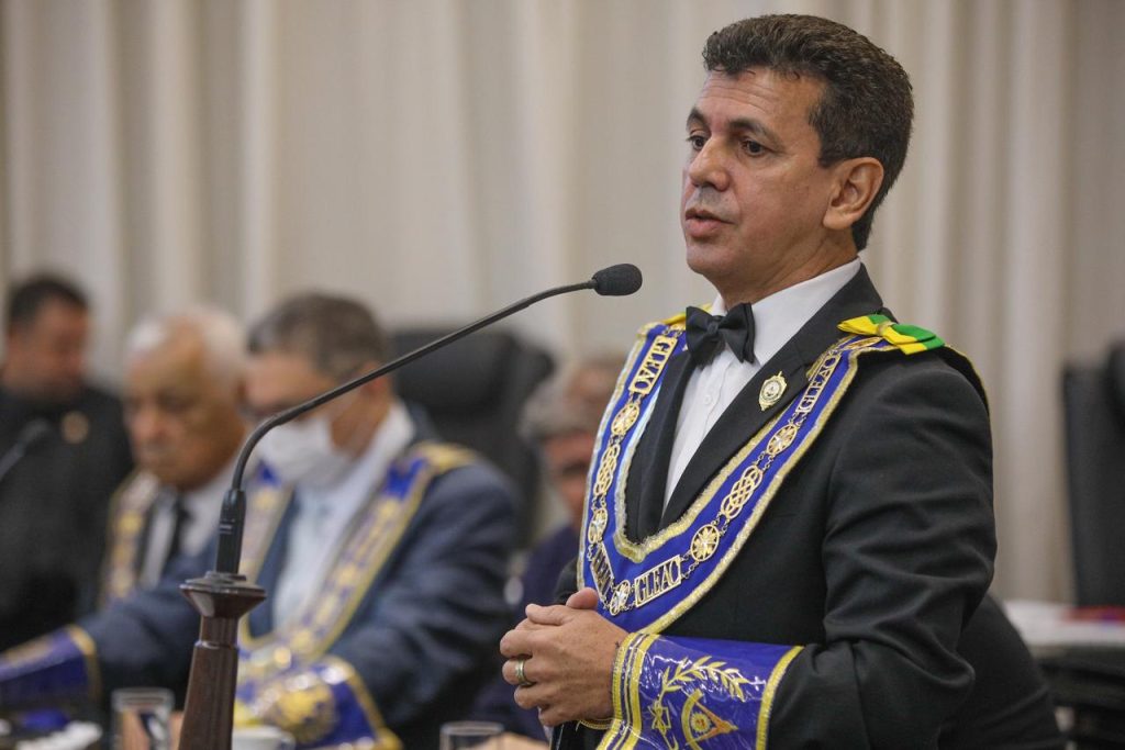 Foto: Reprodução/Aleac