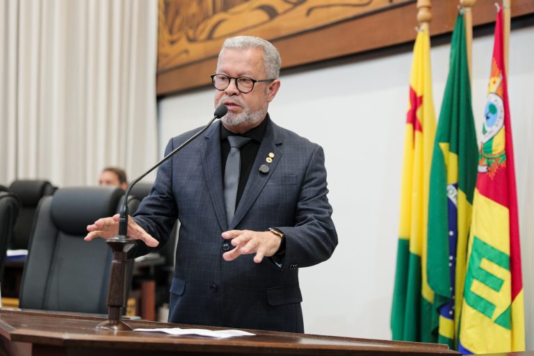 Deputado Afonso Fernandes defende ampliação de tratamentos oncológicos em Sena Madureira