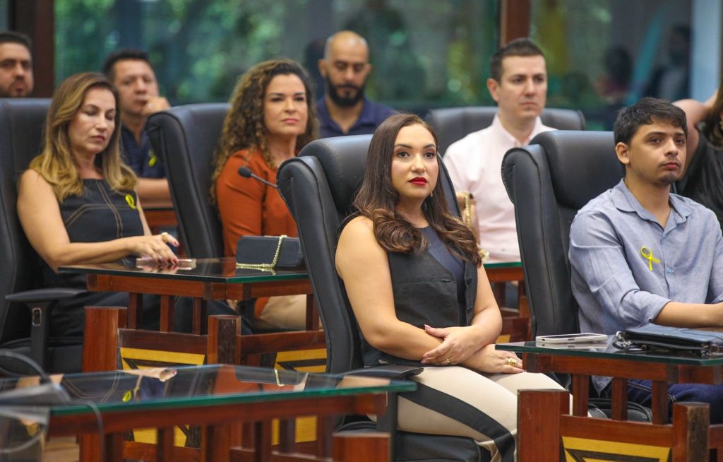 Foto: Reprodução/Aleac