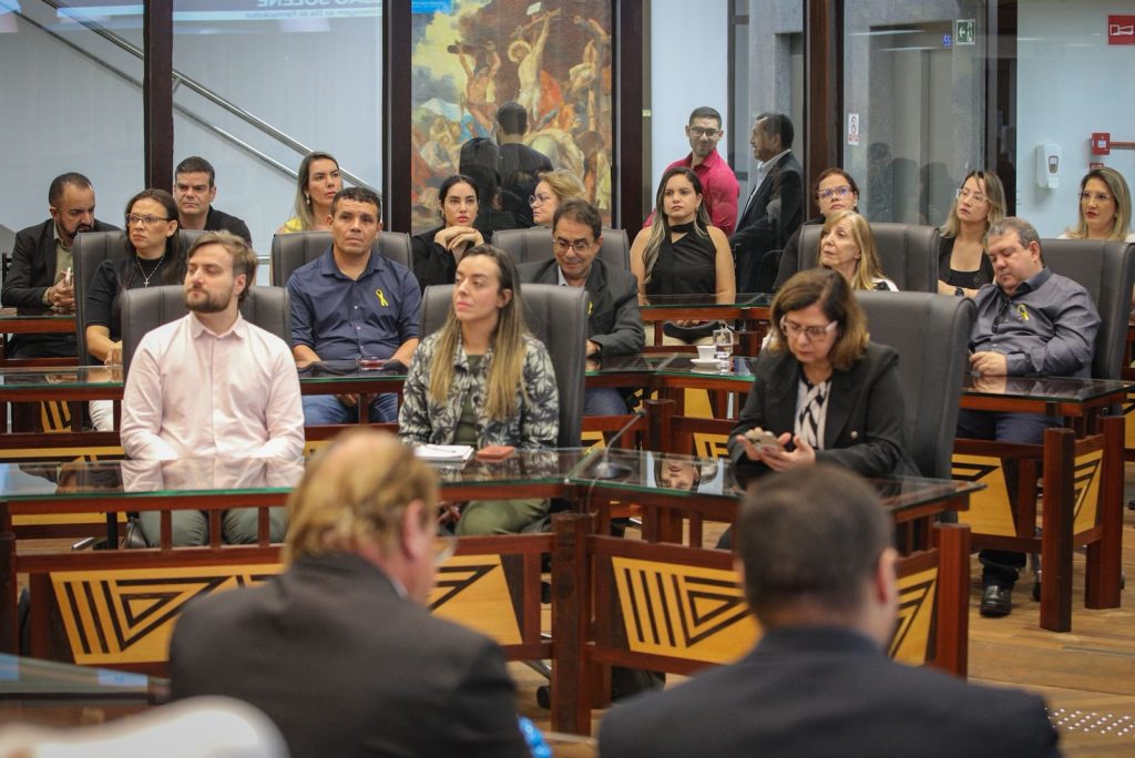 Foto: Reprodução/Aleac