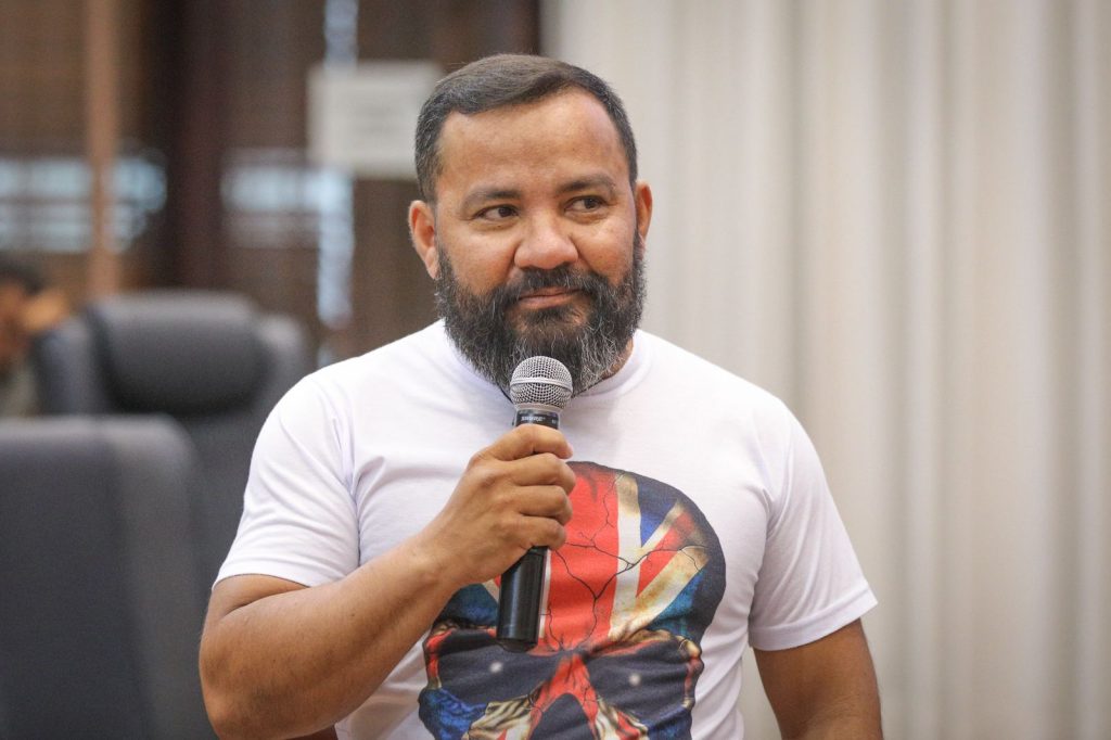 Foto: Reprodução/Aleac
