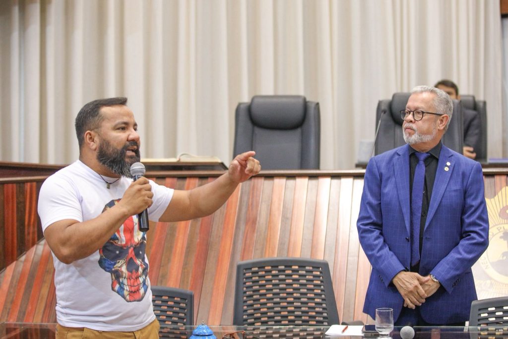 Foto: Reprodução/Aleac