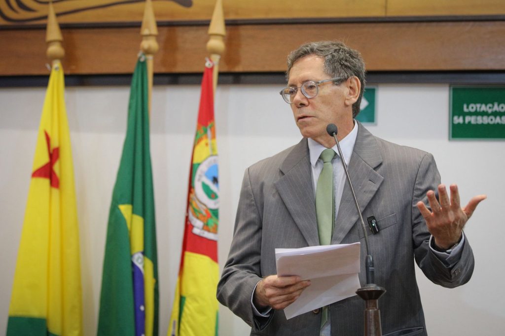 Foto: Reprodução/Aleac