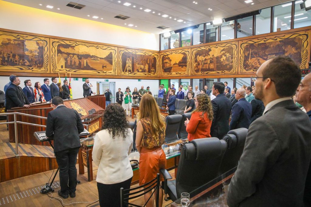 Foto: Reprodução/Aleac