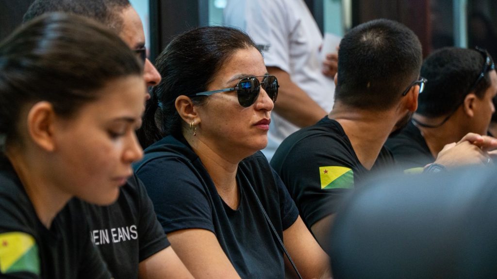 Foto: Reprodução/Aleac