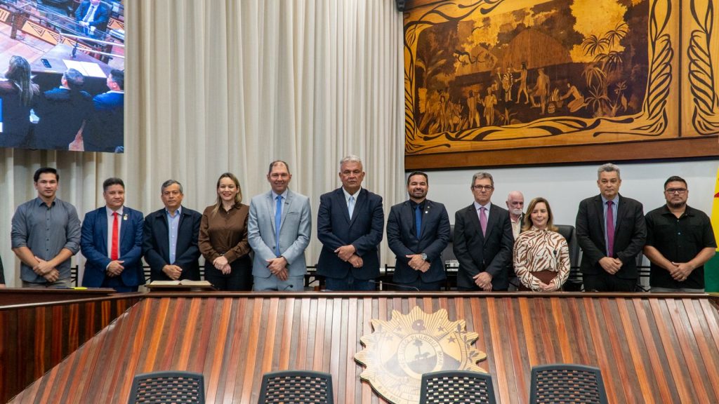 Foto: Reprodução/Aleac