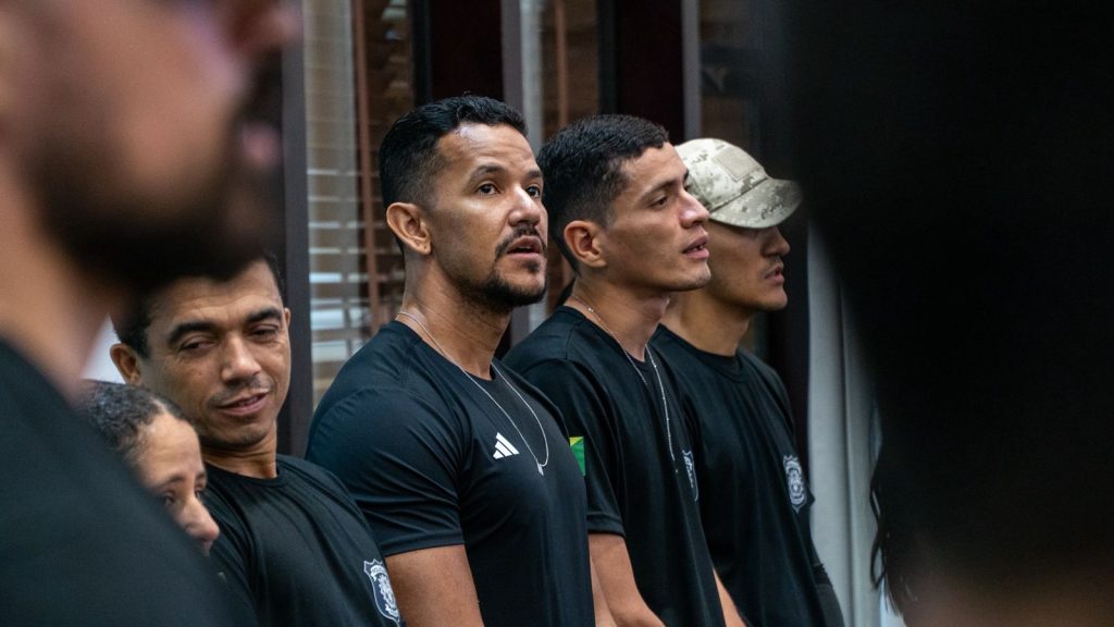 Foto: Reprodução/Aleac
