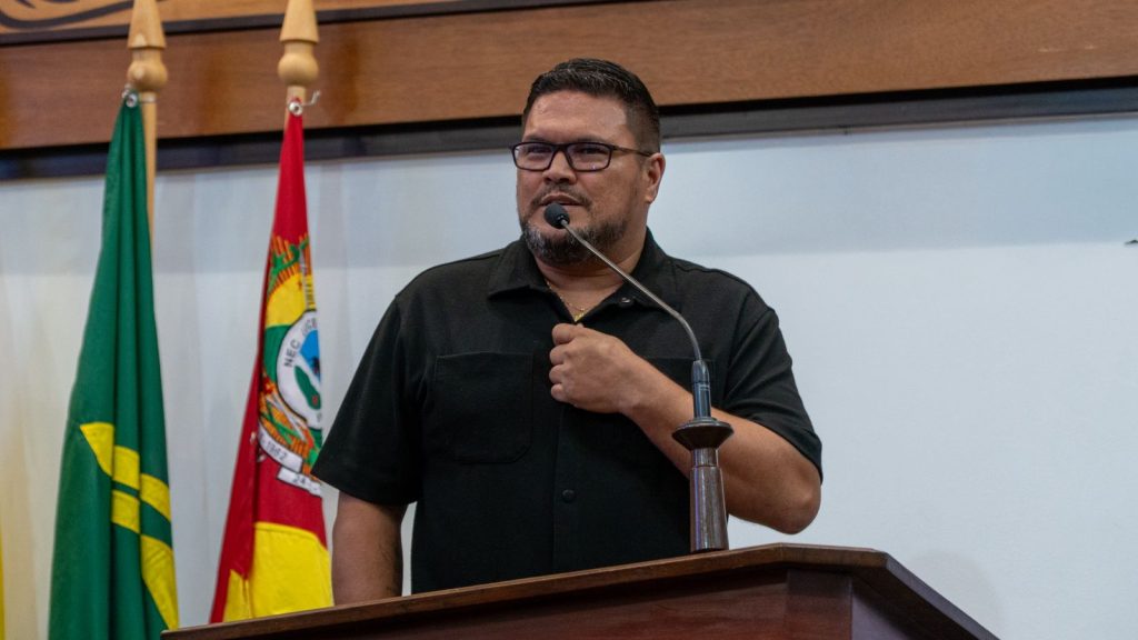 Foto: Reprodução/Aleac