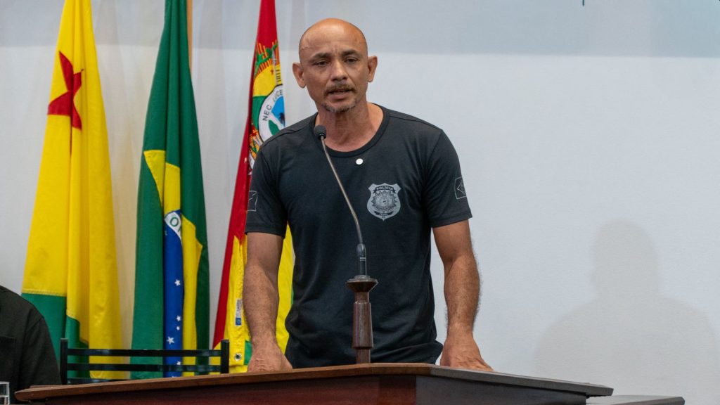 Foto: Reprodução/Aleac