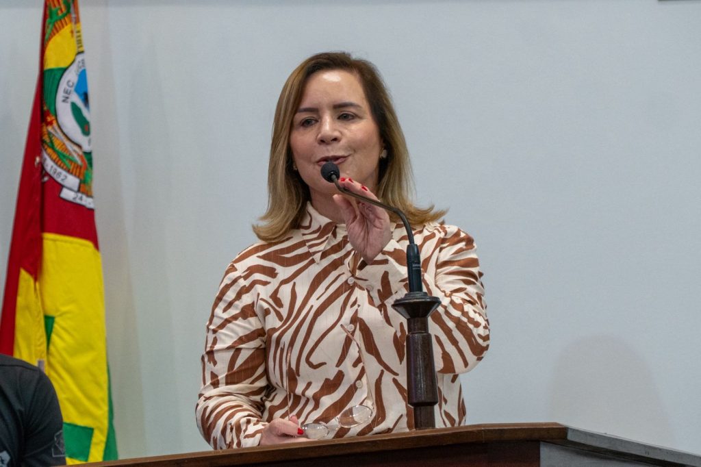 Foto: Reprodução/Aleac