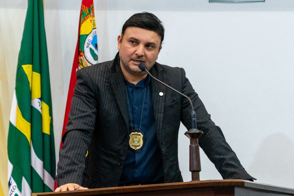 Foto: Reprodução/Aleac
