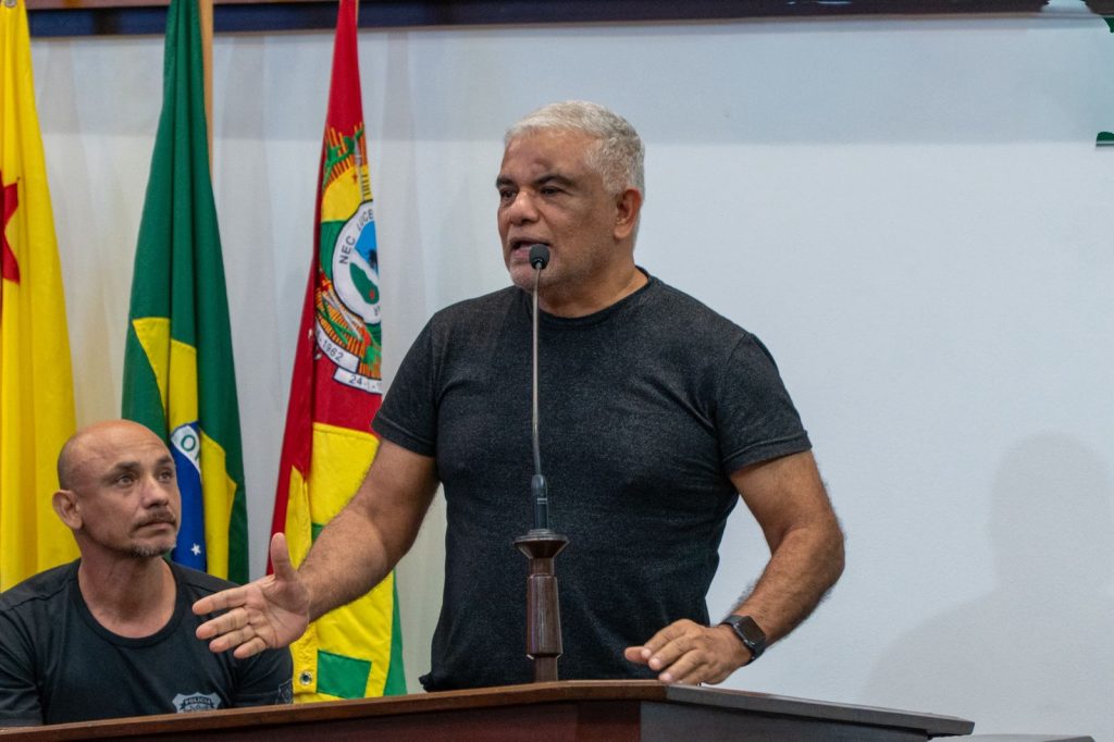 Foto: Reprodução/Aleac
