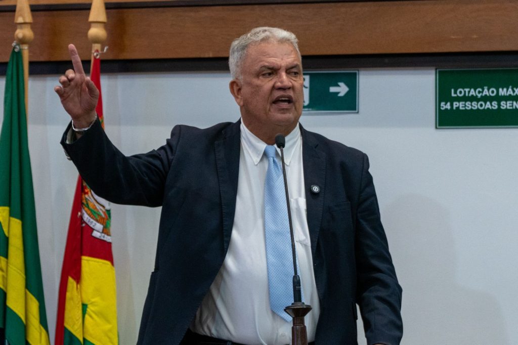 Foto: Reprodução/Aleac