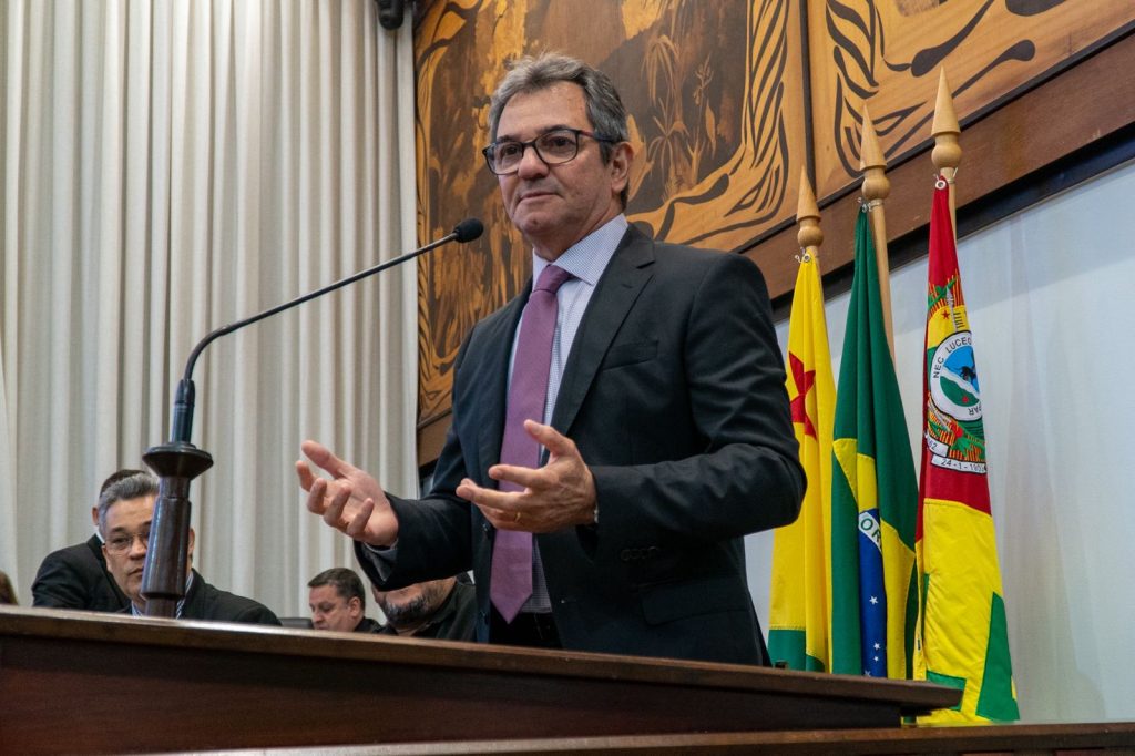 Foto: Reprodução/Aleac