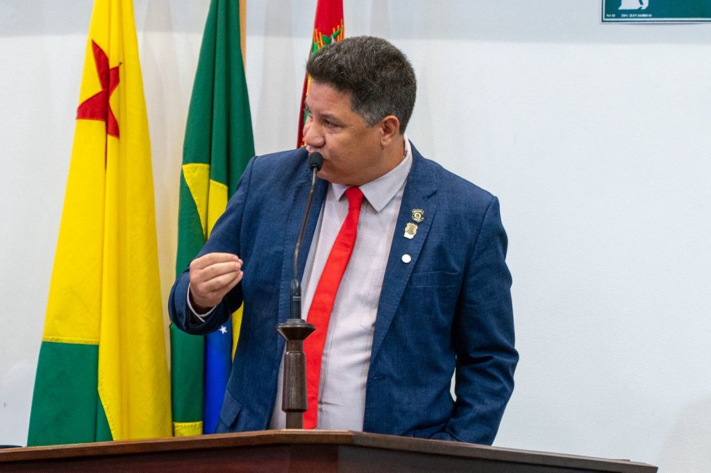 Foto: Reprodução/Aleac